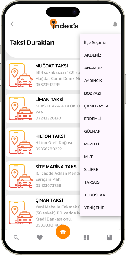 indexs Ekran Görüntüleri