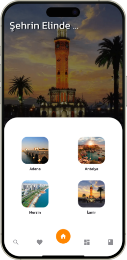 Ekran Görüntüleri