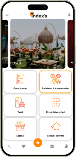 Ekran Görüntüleri