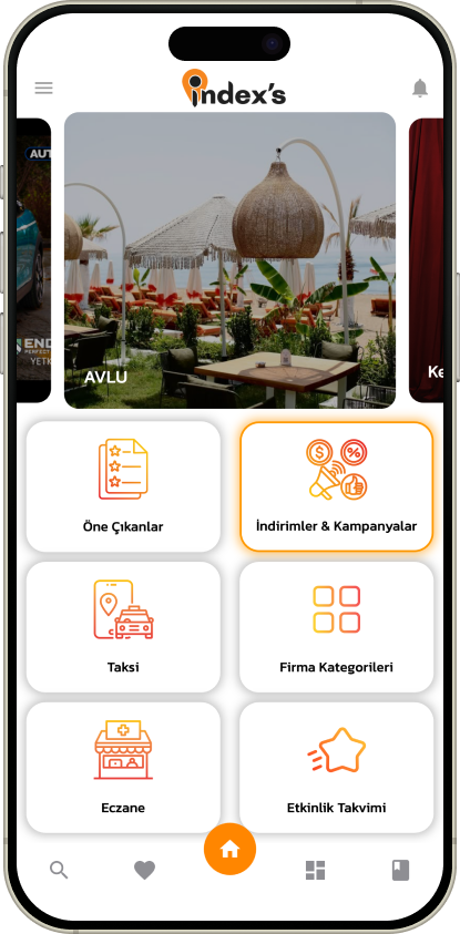 indexs Ekran Görüntüleri