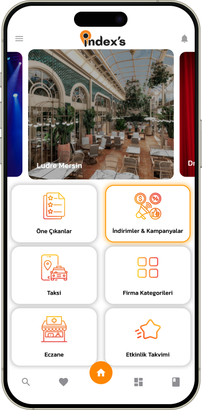 indexs Ekran Görüntüleri