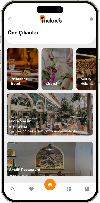 indexs Ekran Görüntüleri