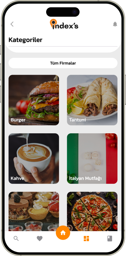indexs Ekran Görüntüleri