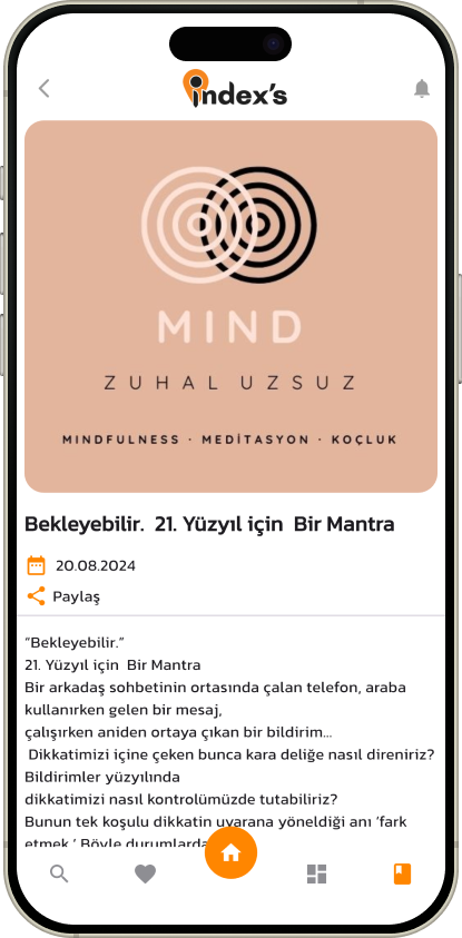 indexs Ekran Görüntüleri