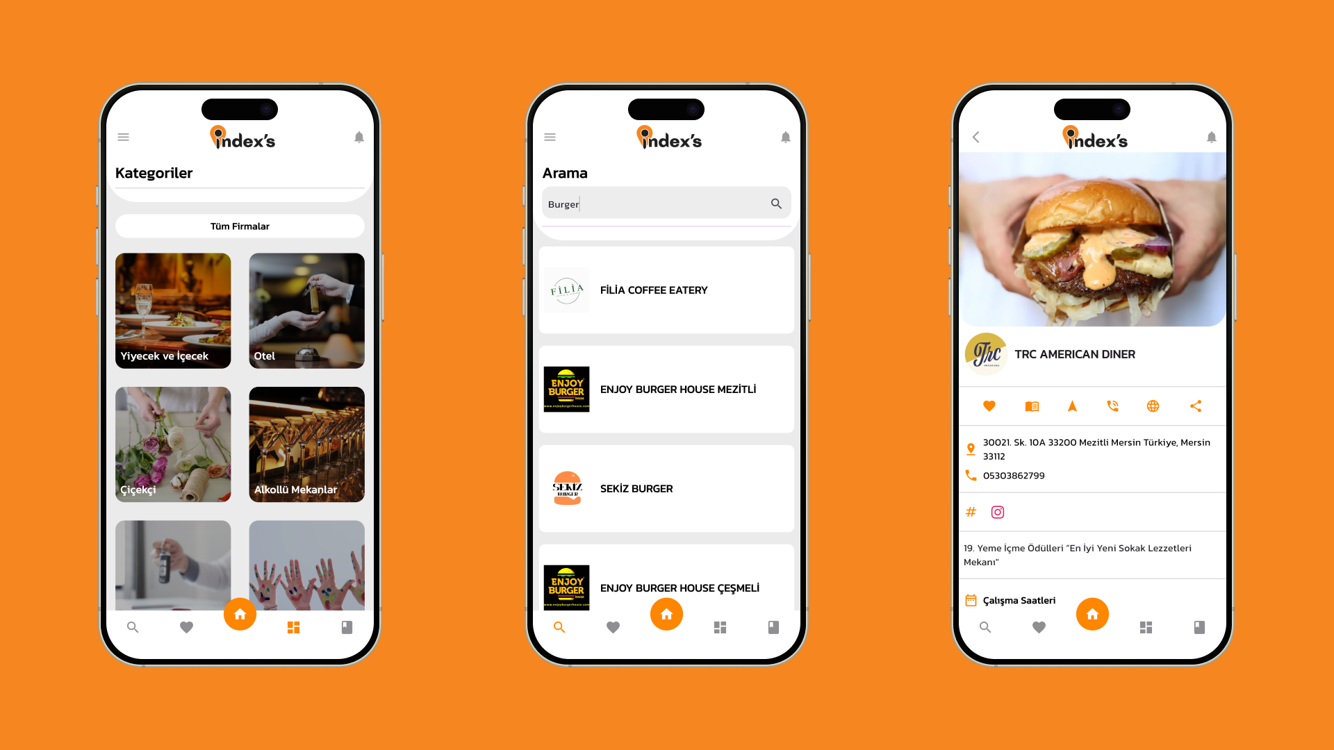 Ekran Görüntüleri