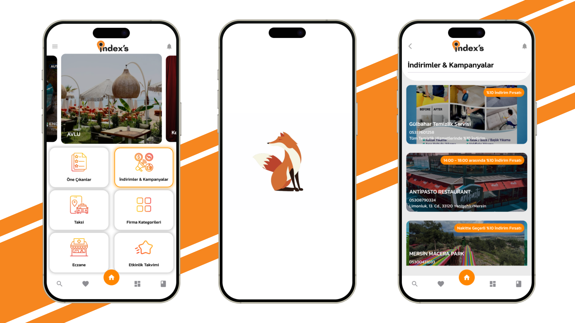 Ekran Görüntüleri