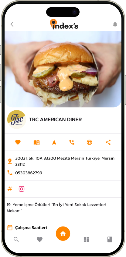 indexs Ekran Görüntüleri