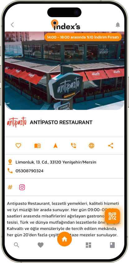 indexs Ekran Görüntüleri